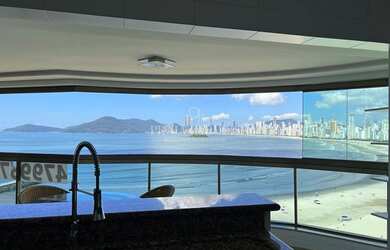 Imagem 5: APARTAMENTO FRENTE MAR COM VISTA PRIVILEGIADA!!!