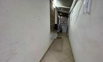 Imagem 3: PRAIA GRANDE - Casa Padrão - SOLEMAR