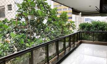 Imagem 5: Apartamento para Venda em Rio de Janeiro, Tijuca, 4 dormitórios, 2 suítes, 3 banheiros, 3