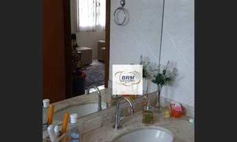 Imagem 2: Apartamento à venda, 77 m² por R$ 480.000,00 - Jardim Flora - Vinhedo/SP