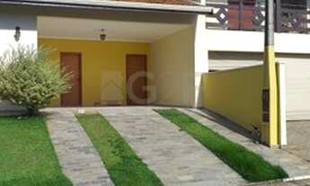 Imagem: Casa Condomínio Valinhos