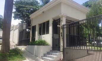 Imagem: Casa de condomínio GOLF LIFE SÃO FRANCISCO