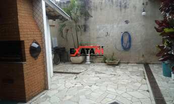 Imagem 7: Casa 3 Quartos São José do Rio Preto - SP - Parque Residencial Comendador Mancor Daud