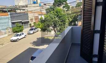 Imagem 9: Apartamento para aluguel com 60 metros quadrados com 2 quartos em Ipiranga - São Paulo - S