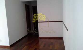 Imagem 3: Apartamento com móveis planejados no Jardim Aquarius