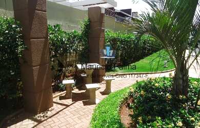 Imagem 5: APARTAMENTO - CONDOMÍNIO RESERVA DOS OITIS