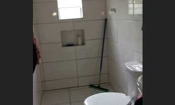 Imagem 6: Casa com 2 dormitório, cozinha conj com sala