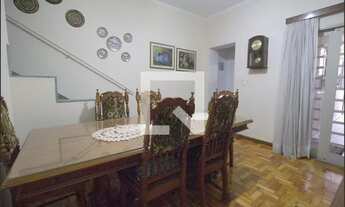 Imagem 5: Casa para Aluguel - Cambuci, 3 Quartos, 180 m2