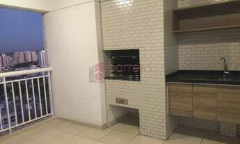 Imagem 3: Jundiaí - Apartamento Padrão - Anhangabaú