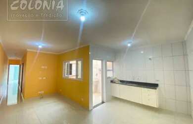 Imagem 2: Santo André - Apartamento Padrão - Parque Oratório