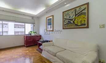 Imagem: Apartamento Venda 2 Dormitórios - 130 m²