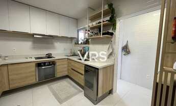 Imagem 7: Apartamento com 3 dormitórios à venda, 106 m² por R$ 785.000,00 - Nossa Senhora de Fátima