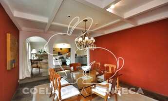 Imagem 2: São Paulo - Apartamento Padrão - Higienópolis