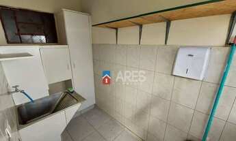 Imagem 6: Casa com 3 dormitórios para alugar, 140 m² por R$ 2.579,00 - Jardim São Pedro - Americana