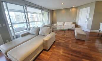 Imagem 7: Vale conhecer este apartamento, próximo de metrô