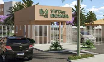 Imagem: BC - 02 QUARTOS COM QUINTAL, MINHA CASA