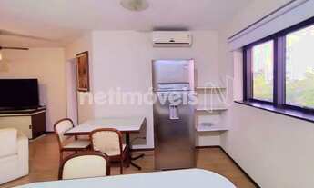 Imagem 7: Locação Apartamento 1 quarto Jardim Paulista São Paulo