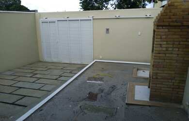 Imagem 2: Casa para venda com 92 metros quadrados com 3 quartos em Ancuri - Itaitinga - Ceará