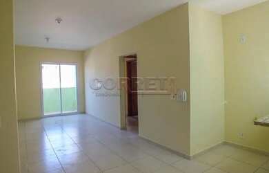 Imagem 2: Araçatuba - Apartamento - Jardim Nova Yorque