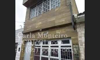 Imagem: Sobrado para venda tem 232 metros quadrados