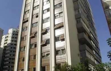 Imagem 14: Apartamento Locação Jardim Paulista 240 m² 3 Dormitórios