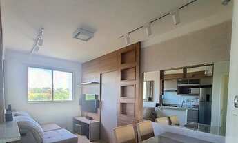 Imagem 2: Apto Rio Dourado