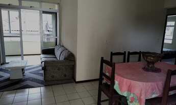 Imagem 3: Apartamento com 3 dormitórios para alugar, 80 m² por R$ 2.214,18/mês - Praia de Iracema