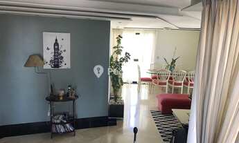 Imagem 7: Apartamento com 3 suítes e 3 vagas à venda no bairro Parque da Mooca - São Paulo/SP