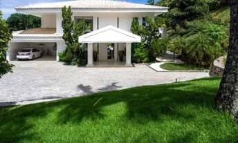 Imagem 1: Casa 5 suíte e mais 2 suítes de secretaria Da ncontro Das Águas