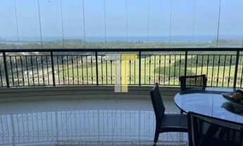 Imagem 2: APARTAMENTO DE 435 M² COM 3 SUÍTES, LUXUOSO - BARRA DA TIJUCA