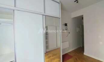 Imagem 1: Copacabana Apartamento com 1 dormitório