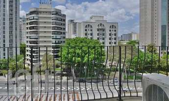 Imagem 6: Apartamento à venda em Vila Mariana com 56 m², 3 quartos, 1 suíte, 2 vagas