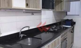 Imagem 3: Apartamento com 2 dormitórios, 79 m² - venda por R$ 400.000 ou aluguel por R$ 2.424/mês