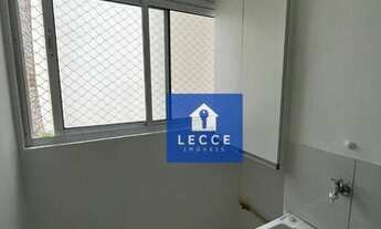 Imagem 4: Apartamento com 2 dormitórios para alugar, 48 m² por R$ 2.435,00/mês - Vila Inglesa - São