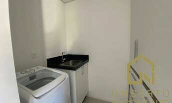 Imagem 3: Loft Novo com Terraço para locação no Bairro Velha Blumenau SC