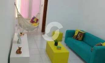 Imagem: Apartamento para venda com 2 quartos e vaga