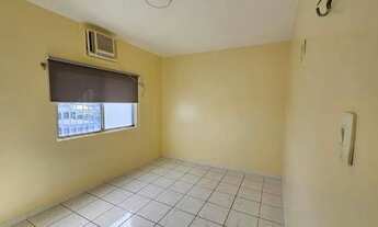 Imagem 6: AV. EDUARDO RIBEIRO COM MOUSENHOR, COND. MAXIMO CORREA - 2 QUARTOS