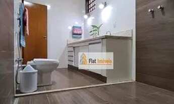 Imagem 5: Casa Condomínio Bosque das Colinas 7 dormitórios à venda, 550 m² por R$ 2.490.000