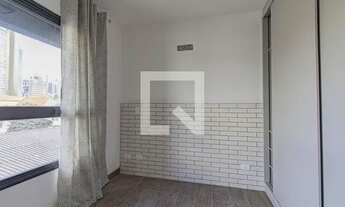 Imagem 2: Apartamento para Aluguel - Rebouças , 1 Quarto, 19 m2