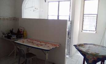 Imagem: Casa 2/4 Saboeiro/Cabula