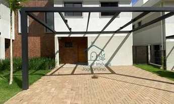 Imagem 2: Sobrado para venda no Condomínio Reserva das Flores em Jaguariúna