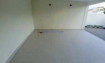 Imagem 2: Casa - Parque São Quirino - Campinas