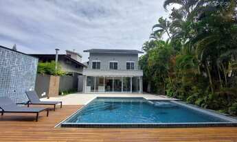 Imagem 1: Casa com 4 dormitórios à venda, 300 m² - Riviera Módulo 21 - Bertioga/SP