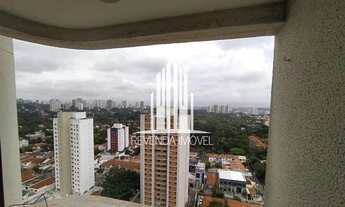 Imagem 6: Apartamento à venda 50m² com 2 dormitórios 1 vaga no Chácara Santo Antônio (Zona Sul