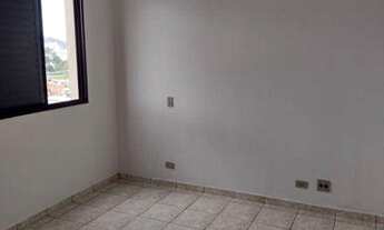 Imagem 4: Apartamento com 2 dormitórios para alugar, 50 m² por R$ 2.000,69/mês - Centro - São Bernar