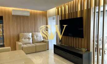 Imagem 6: JK Essencial Mobiliado Alto Padrão- São José do Rio Preto/SP