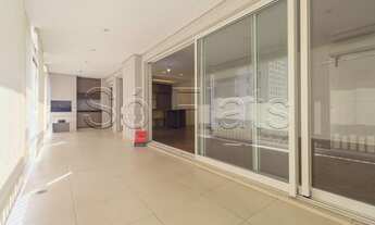 Imagem 7: Residencial L Itaim disponível para locação com 158m², 3 suítes e 3 vagas de garagem