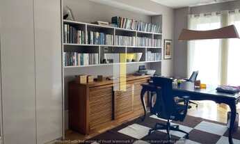 Imagem 7: APARTAMENTO DE 435 M² COM 3 SUÍTES, LUXUOSO - BARRA DA TIJUCA