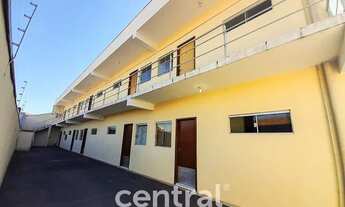 Imagem: Apartamento residencial de 01 dormitório