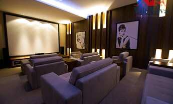 Imagem 2: Apartamento com 3 dormitórios, 128 m² - venda por R$ 1.200.000,00 ou aluguel por R$ 6.120